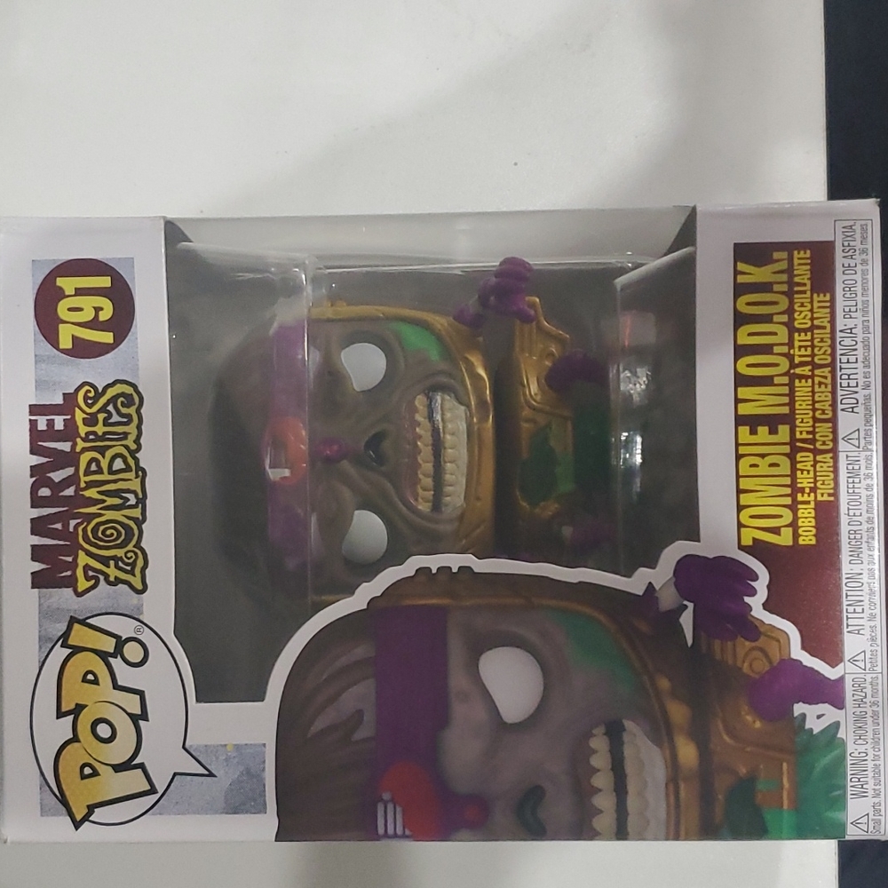 Funko PoP!